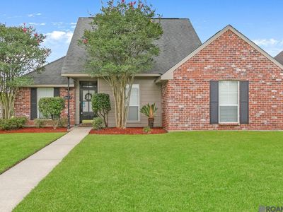 18315 Lake Myrtle Dr, Baton Rouge, LA, 70817