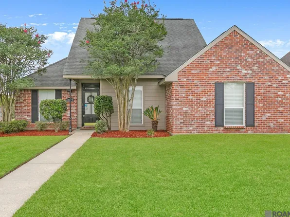 18315 Lake Myrtle Dr, Baton Rouge, LA 70817