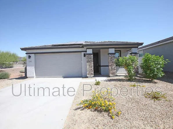 18182 W Poston Dr, Surprise, AZ 85387
