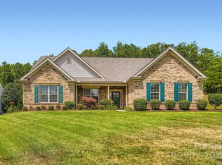 5237 Afterglow Ave, Concord, NC 28025