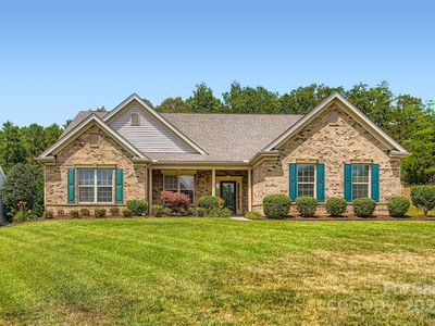 5237 Afterglow Ave, Concord, NC, 28025