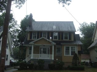 36 Linden Ave, Verona, NJ 07044