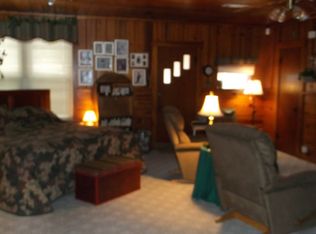 603 S Anna St, Stuttgart, AR 72160