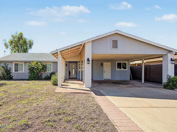 5740 N 42ND Lane, Phoenix, AZ 85019