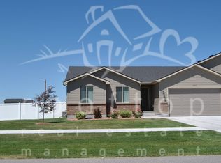 4261 E Oakbrook Rd, Idaho Falls, ID 83401