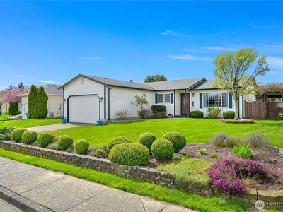 6165 Pacific Heights Drive, Ferndale, WA, 98248