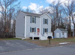 159 Delisle St, Fitchburg, MA 01420