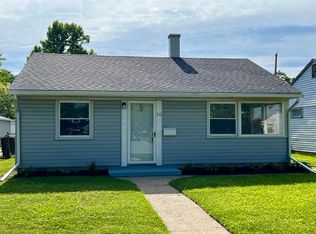 30 N Cavender St, Hobart, IN 46342
