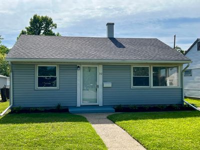 30 N Cavender St, Hobart, IN, 46342