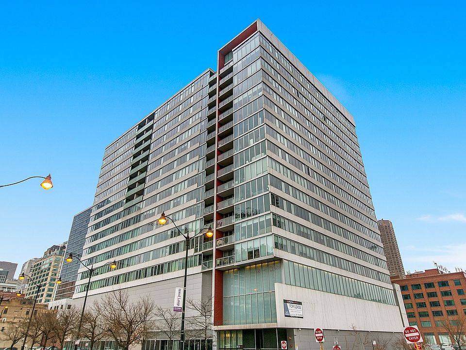 1st image of 659 W Randolph St APT 1606
