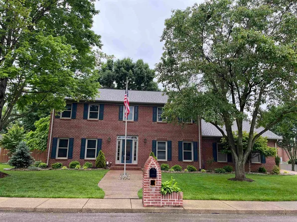 7477 Arbor Ridge Dr, Newburgh, IN 47630