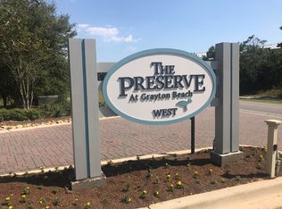 110 Bartons Way W, Pt Washington, FL 32459