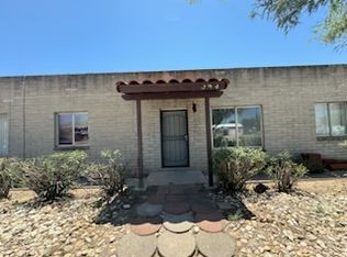 3962 E Presidio Rd #3964, Tucson, AZ 85712