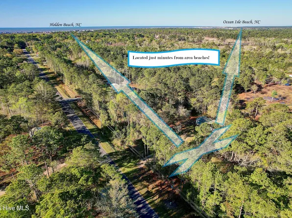 2151 River Street SW, Supply, NC 28462