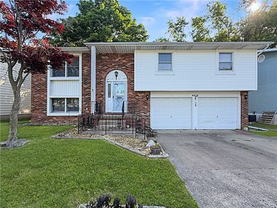 4870 Baker Woods Ln, Decatur, IL, 62521