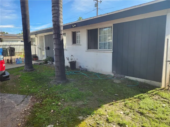 610 Helensburg St, Glendora, CA 91740