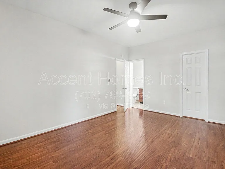 14309 Climbing Rose Way #104 — Photo 10