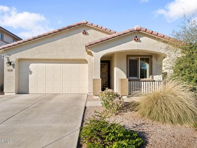 20408 E ROSA Road, Queen Creek, AZ, 85142