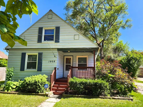 1908 N Clinton St, Saginaw, MI 48602