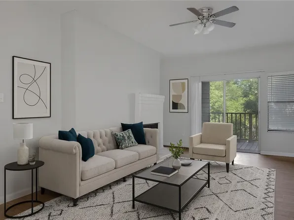 9507 Kempler Dr APT D, Austin, TX 78748