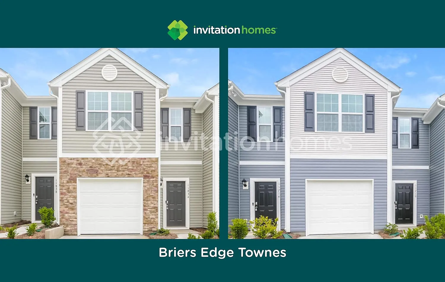 11833 Brier Village Ln Charlotte, NC 28262 — Photo 1