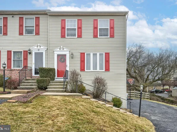 61 Red Barberry Dr, Etters, PA 17319