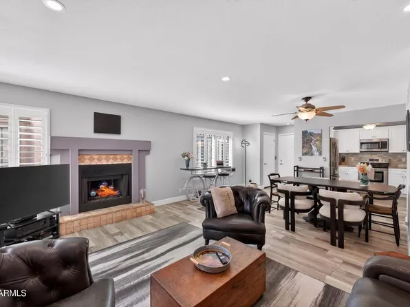 8700 E MOUNTAIN VIEW Road #1059, Scottsdale, AZ 85258