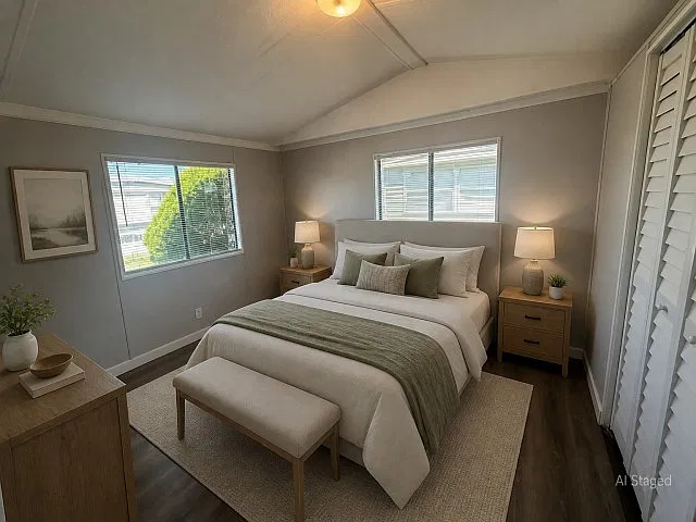 2 bed, 576 sqft, $1,325 — Photo 4