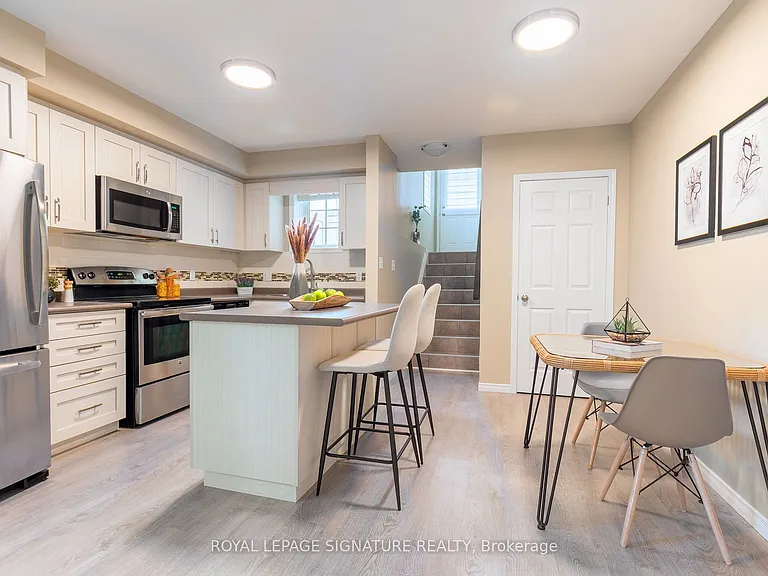 388 Old Huron Rd #23D — Photo 14