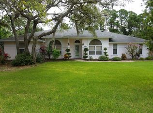 5983 Pelham Dr, Port Orange, FL 32127