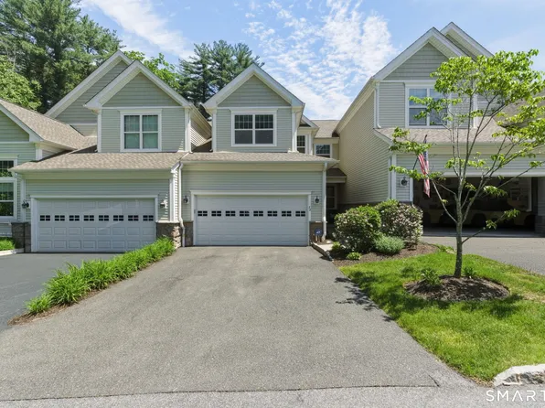 72 Ridgewood Drive #72, Middlebury, CT 06762