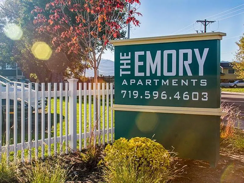 Emory
