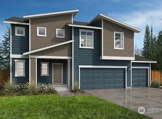 12621 172nd Avenue Ct E #141, Bonney Lake, WA