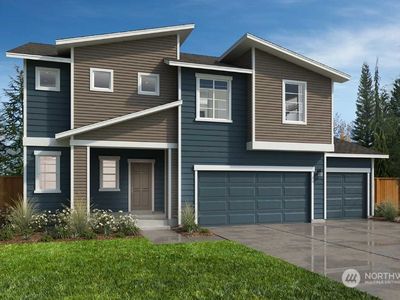 12621 172nd Avenue Ct E #141, Bonney Lake, WA, 98391