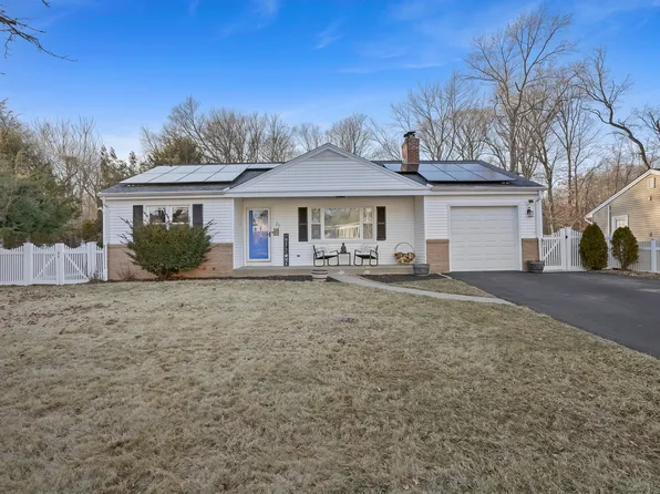 27 Grassland Road, Milford, CT 06461