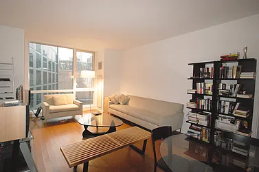 Sold by BLU Real Estate
