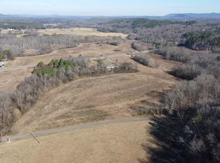 0 Freeman Springs Rd, Rocky Face, GA 30740