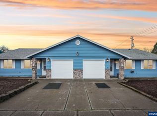3791 Homestead Ct NE, Salem, OR 97303