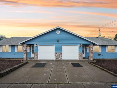 3791 Homestead Ct NE, Salem, OR, 97303