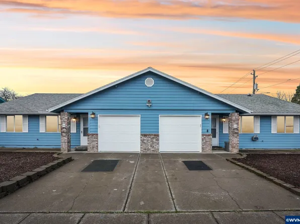 3791 Homestead Ct NE, Salem, OR 97303