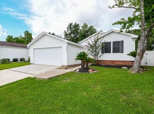 21019 Sweet Blossom Ln, Tomball, TX 77375