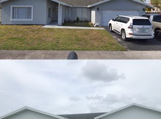 855 NE 206th St, Miami, FL 33179