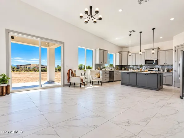 4309 N 378TH Avenue, Tonopah, AZ 85354