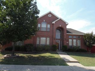 5105 Summertree Ct, Garland, TX 75043