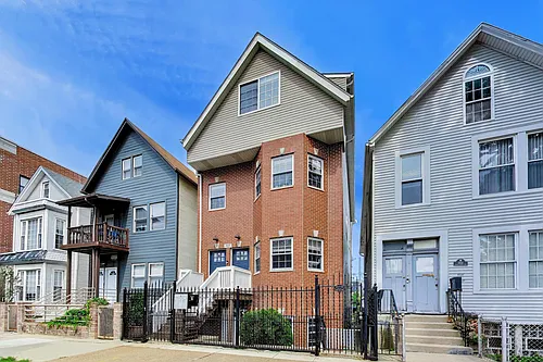 3115 N Oakley Ave #G Photo 1