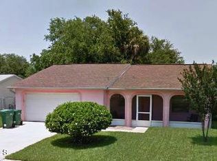 3812 Stonemont Dr, Cocoa, FL 32926
