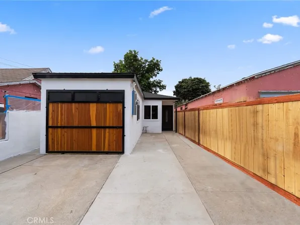 9517 Grape St, Los Angeles, CA 90002