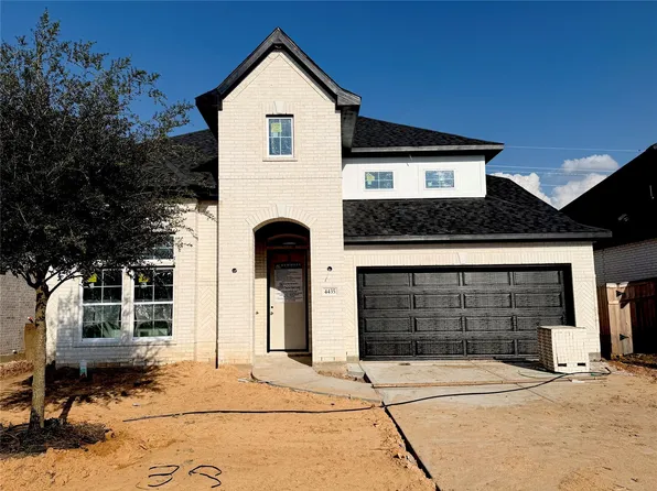 4435 Sunny Hazel Ln, Fulshear, TX 77441