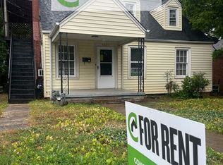 2407 Spring Garden St APT B, Greensboro, NC 27403