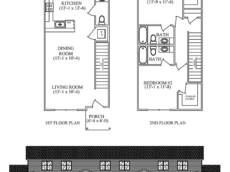 Icon Townhomes — Photo 29